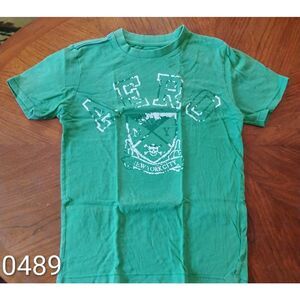 Aeropostale brand Vintage Tee Side: XS 0489